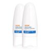 Carpe Exfoliating Underarm Scrub with Odor Protection.