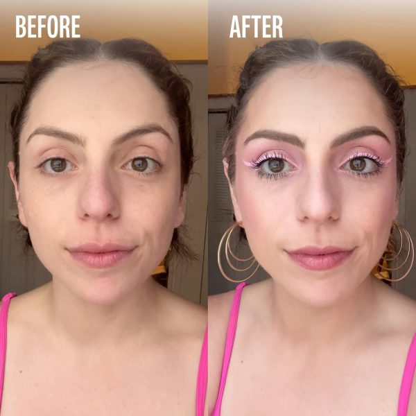 Carpe Matte Face Primer with SPF 30. Mineral Sunscreen for Oily Skin