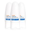 Carpe Exfoliating Underarm Scrub with Odor Protection.