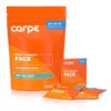 Carpe Sweat Absorbing Face Wipes (15 Facial Wipes).