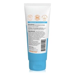 Carpe Feminine Sweatcare Intimate Deodorant – pH Balanced. 2