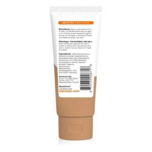 Carpe Sweat Absorbing Hand Lotion. A dermatologist-recommended.
