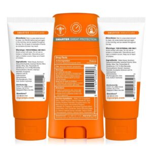 Carpe Sweat Bundle – Underarm. Hand & Foot Antiperspirant. Eucalyptus | Head-to-Toe Sweat Bundle.